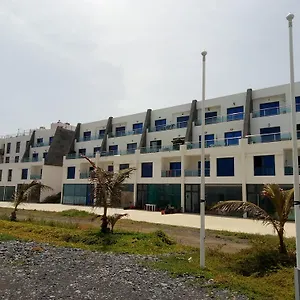 Primera Línea De Playa Apartamento
